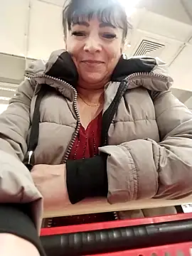 Lorrain Dorrie online show from 11/29/25, 01:44