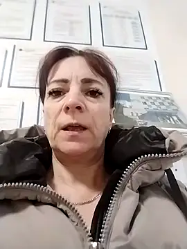 Lorrain Dorrie online show from 02/25/25, 09:09