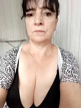 Lorrain Dorrie online show from 09/23/25, 06:09