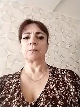 Lorrain Dorrie online show from 02/25/25, 12:16