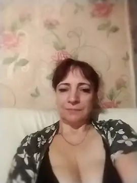 Lorrain Dorrie online show from 03/01/25, 09:26