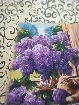 Lorrain Dorrie online show from 02/27/25, 05:26