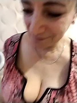 Lorrain Dorrie online show from 03/03/25, 05:05