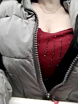 Lorrain Dorrie online show from 11/16/25, 09:47