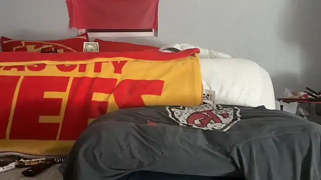 skarfosbabes69 online show from 10/27/25, 11:22