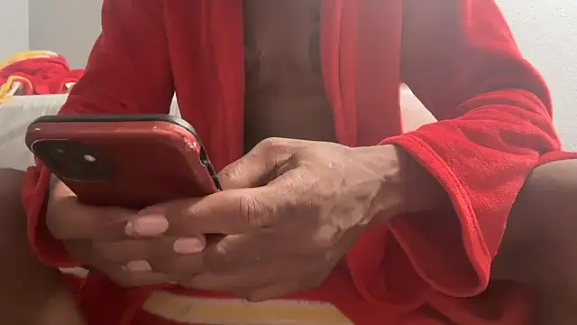 skarfosbabes69 online show from 10/06/25, 08:37