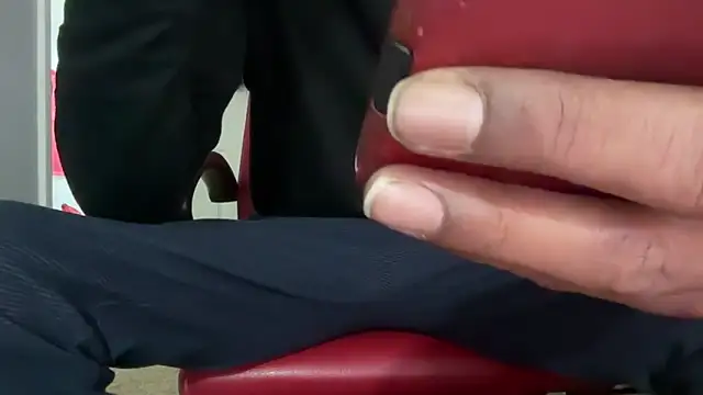 skarfosbabes69 online show from 12/21/25, 02:57