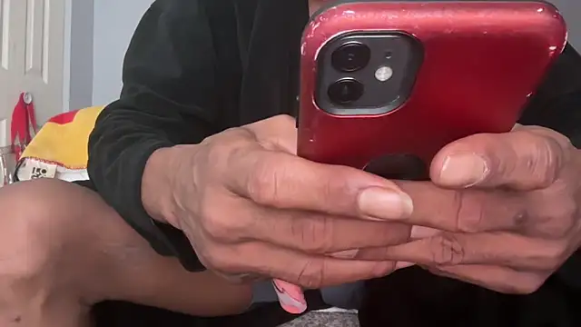 skarfosbabes69 online show from 11/06/25, 12:20