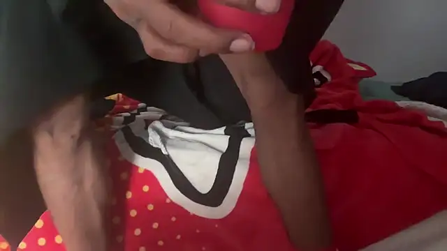 skarfosbabes69 online show from 09/29/25, 08:32