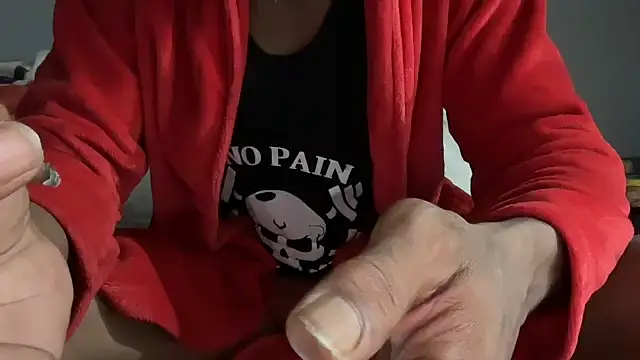 skarfosbabes69 online show from 10/22/25, 07:30