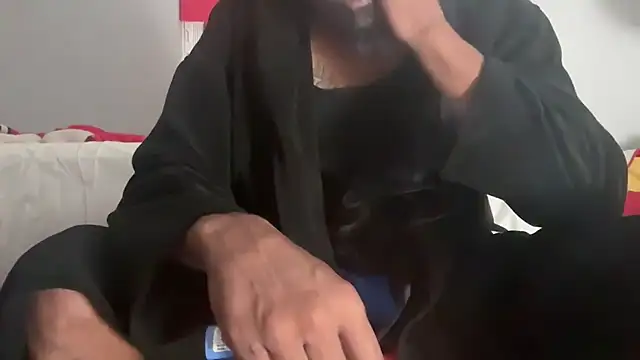 skarfosbabes69 online show from 10/08/25, 08:38