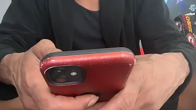 skarfosbabes69 online show from 11/17/25, 06:39