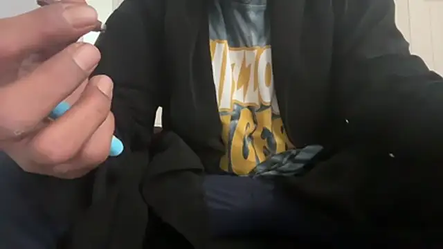 skarfosbabes69 online show from 12/14/25, 01:34