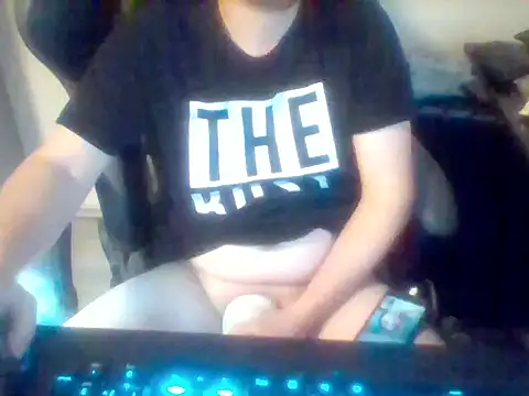 Snapshot of Stiiier1992 chatting on 12/07/24, 12:57 Stiiier1992 online show from 12/07/24, 12:57