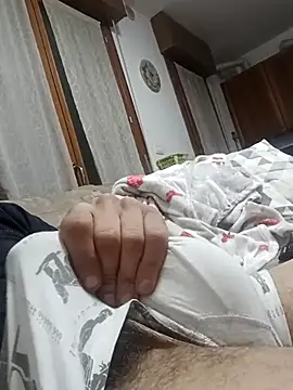 dariodario online show from 11/12/25, 11:30