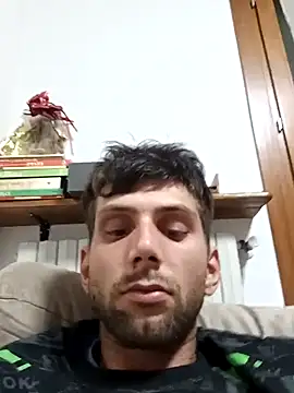 dariodario online show from 10/26/25, 11:16