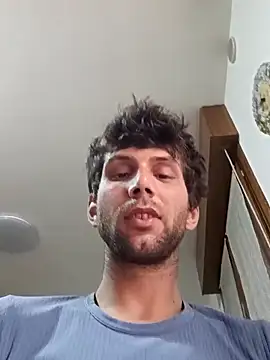 dariodario online show from 03/09/25, 07:34