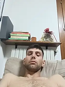 dariodario online show from 03/18/25, 10:50