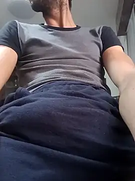 dariodario online show from 11/08/25, 07:23