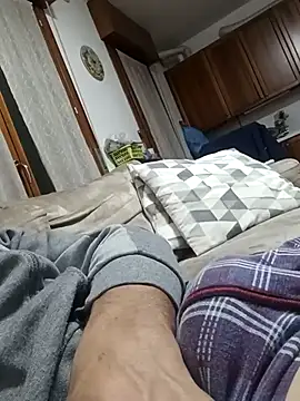 dariodario online show from 10/31/25, 01:02