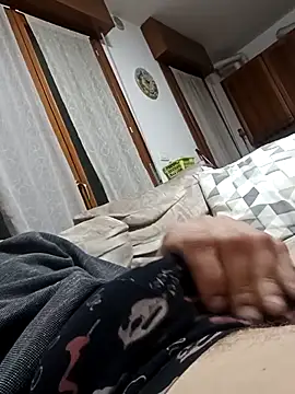 dariodario online show from 11/15/25, 11:09