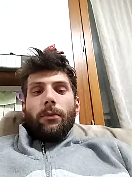 dariodario online show from 12/03/25, 12:48