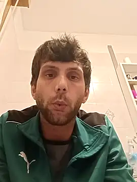 dariodario online show from 02/22/25, 12:27