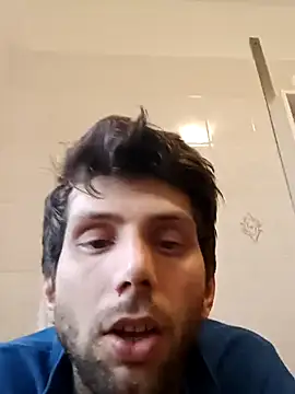 dariodario online show from 02/26/25, 12:49
