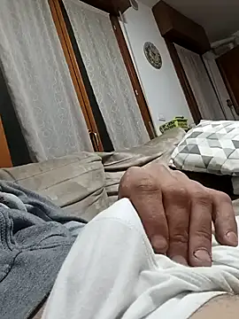 dariodario online show from 11/10/25, 11:54