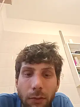 dariodario online show from 03/11/25, 04:40