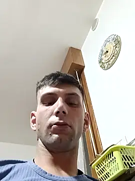 dariodario online show from 03/14/25, 09:21
