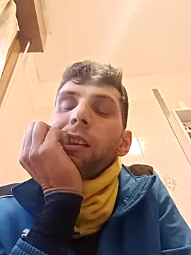 dariodario online show from 01/06/26, 02:54