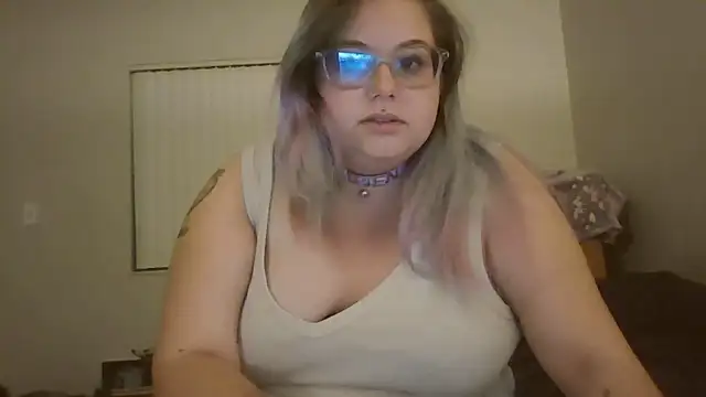 HoneyBear19 online show from 01/18/25, 04:04