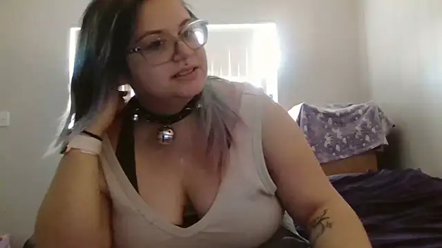HoneyBear19 online show from 01/29/25, 08:14