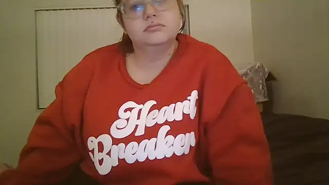 HoneyBear19 online show from 02/15/25, 05:19