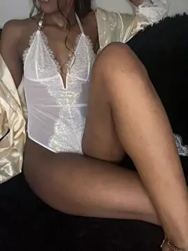 Nova Kane online show from 01/12/25, 10:54