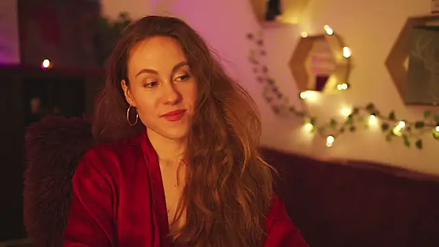 Berberis  Silene online show from 01/09/25, 08:55