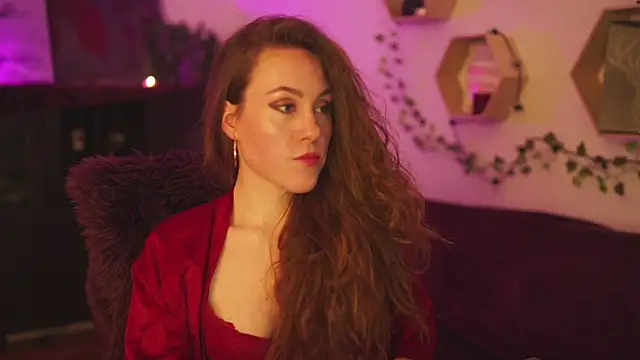 Berberis  Silene online show from 01/04/25, 07:55