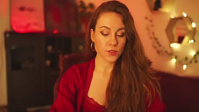 Berberis  Silene online show from 01/11/25, 11:13