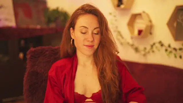 Berberis  Silene online show from 01/06/25, 11:09