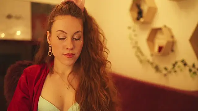 Berberis  Silene online show from 01/15/25, 08:05