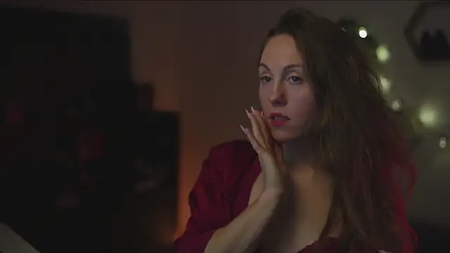 Berberis  Silene online show from 09/21/25, 07:30