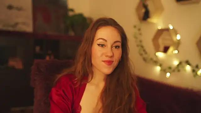 Berberis  Silene online show from 01/20/25, 07:14