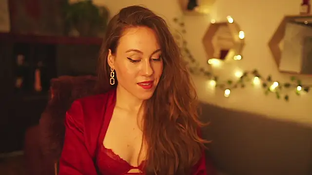 Berberis  Silene online show from 01/20/25, 12:46