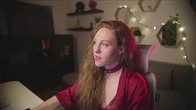 Berberis  Silene online show from 10/25/25, 05:35