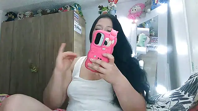kami lexy online show from 06/13/26, 08:07