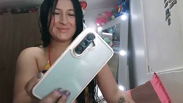kami lexy online show from 06/16/26, 08:09
