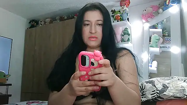 kami lexy online show from 06/14/26, 03:24