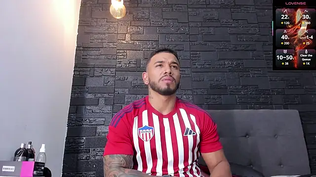 bruno miller  online show from 10/15/25, 09:45