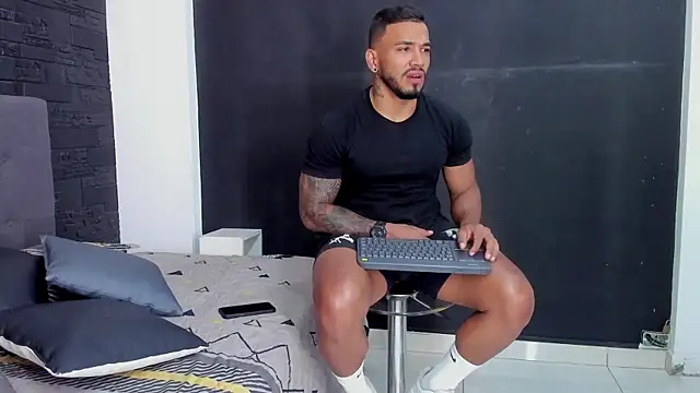 bruno miller  online show from 09/14/25, 09:15